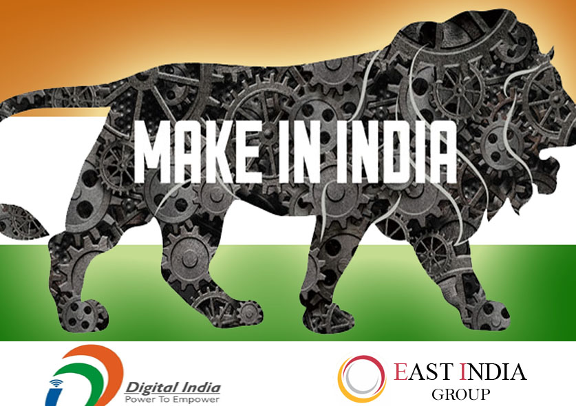 INDIA'S THE FUTURE OF ELECTRONICS MANUFACTURING